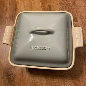 Le Creuset Baking Dish